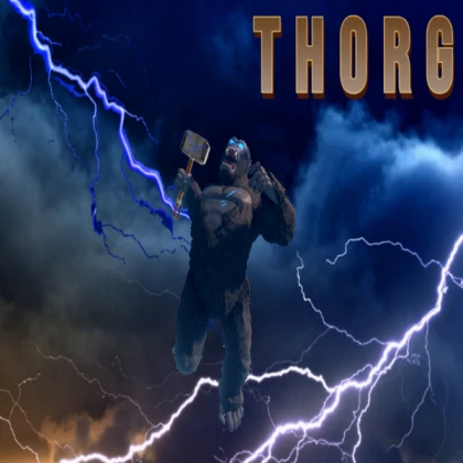 THOR TYCOON