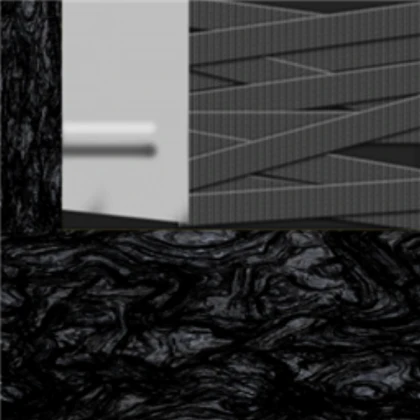 obsidian sword