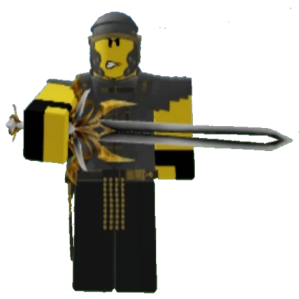 sword guy (not mine)