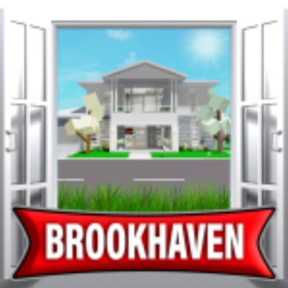 Brookhaven House 2