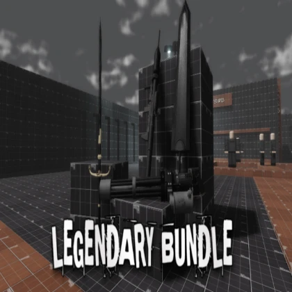Placeable Turret Pack