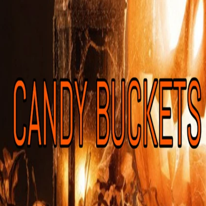 Bucket of Candy