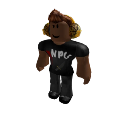 54 NPC ROBLOX