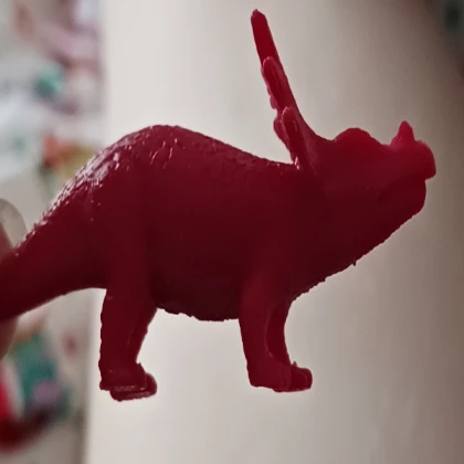 Triceratops
