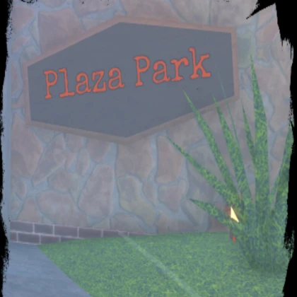 Plaza Park