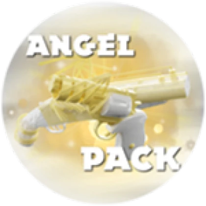 gun model pack