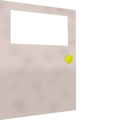 Animated Door