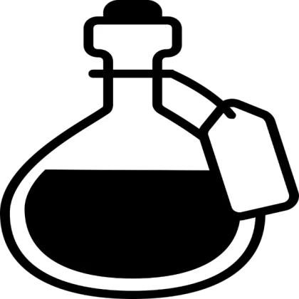 Anti-Potion.