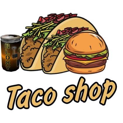 Taco Store