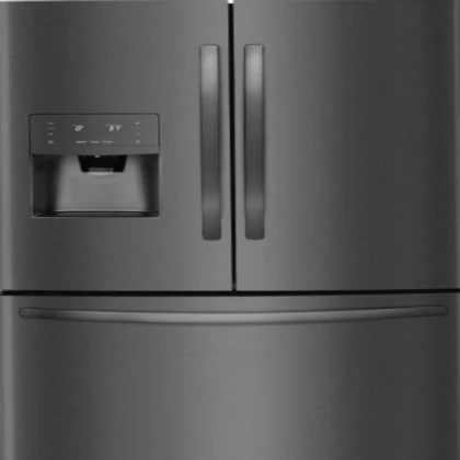 fridge