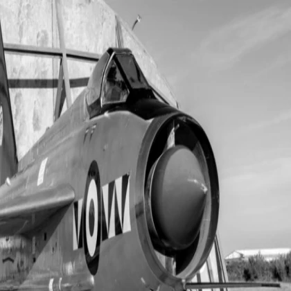 Fighter Jet