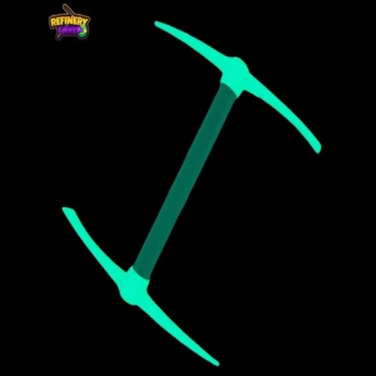 Pickaxe tool