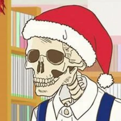 Christmas Sans