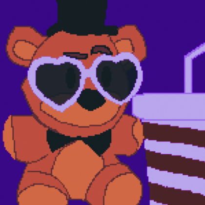 charlybearzzz's model