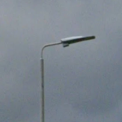 Street Lamp
