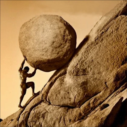 Sisyphus