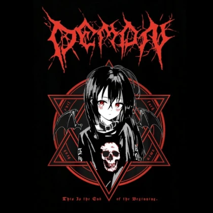Devesto DOD (die of death)