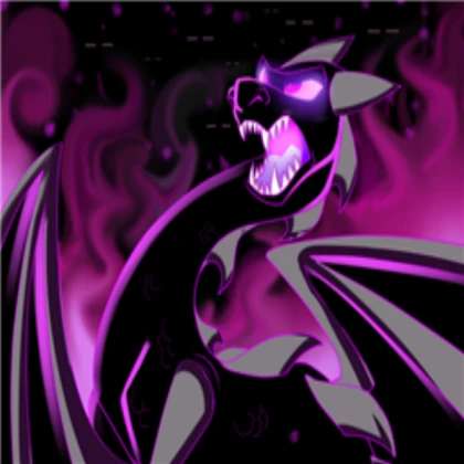 Ender Dragon
