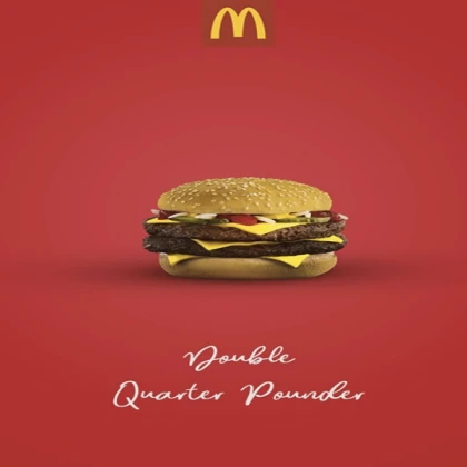 McDonalds MainModule