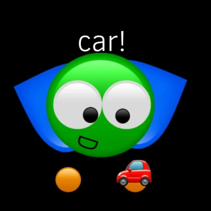 CAR EMOJI CAT
