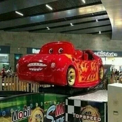 mega car