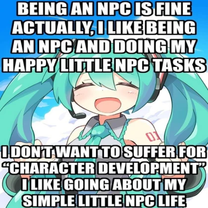 SmellySuperFart NPC