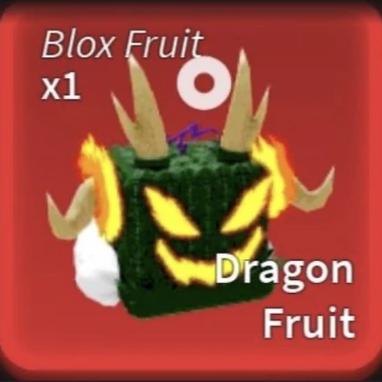 dragon (transform blox fruits)