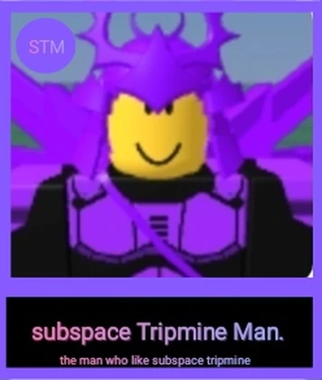 subspace npcs