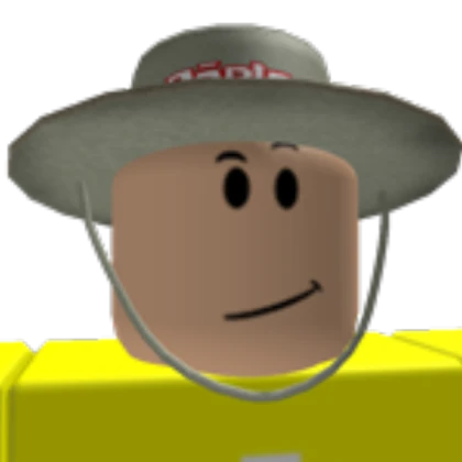 Scoob Hat