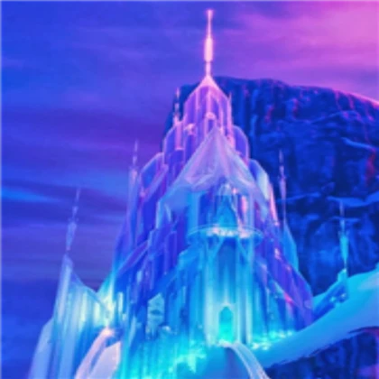 Ice Castle (with music)