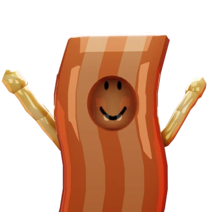 Bacon NPC