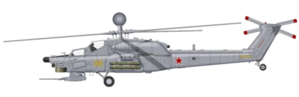 Helicopter