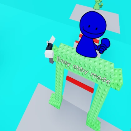 Flappy Bird Statue