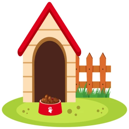 Dog house 2