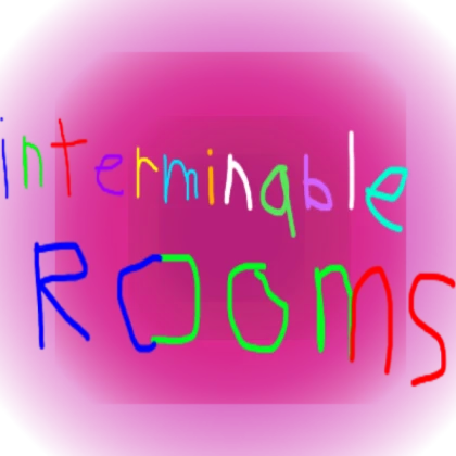 interminable rooms accurate hiding spots