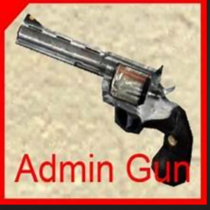 admin gun