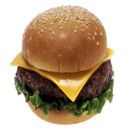 CheeseBurger