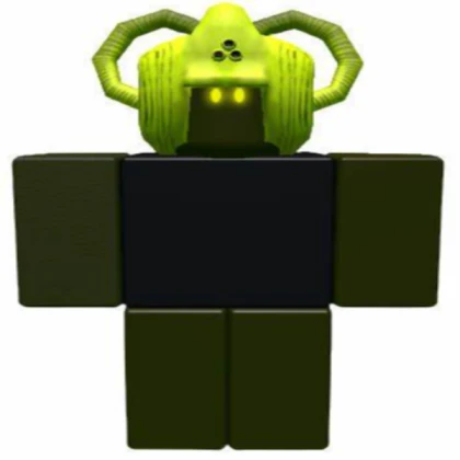 Mimic Monster Working! Roblox