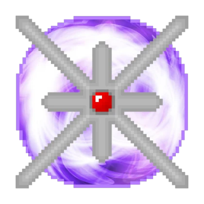 spinning orb