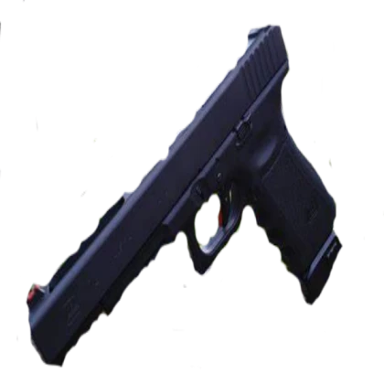 Glock 17 (Working)