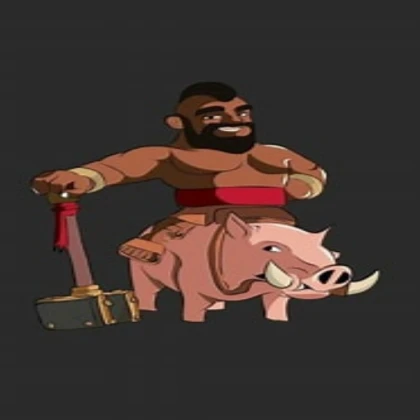 hogrqider