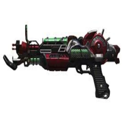 RayGun