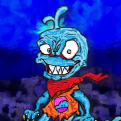 Diamond Zombie Spawner