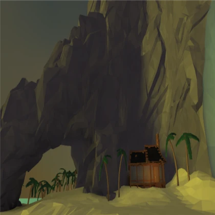 Beach Shack