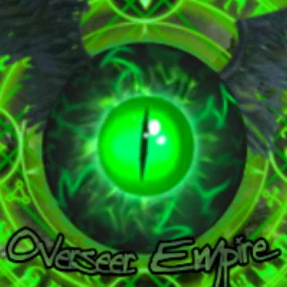 Overseer Eye MM2 Pet