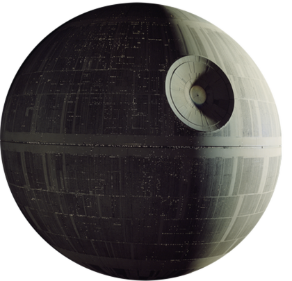 death star