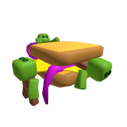ZOOMBIE