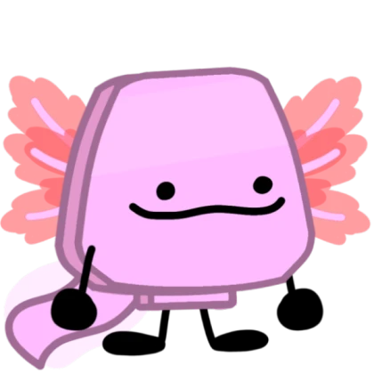 Storm Axolotl (Pet Simulator X!)