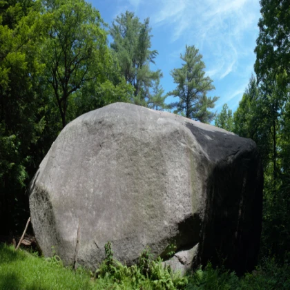 Big Rock