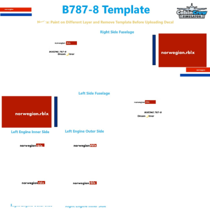 Main Portal Template 